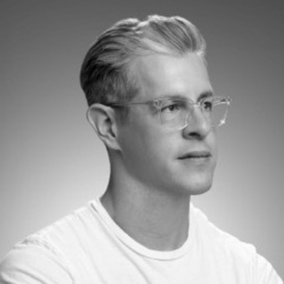 Andy Hoffman, founder of Rogue Finance